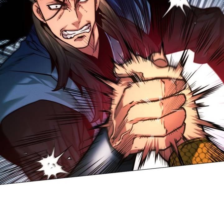 Modern Man Who Fall Into Murim Chapter 20 Gambar 19