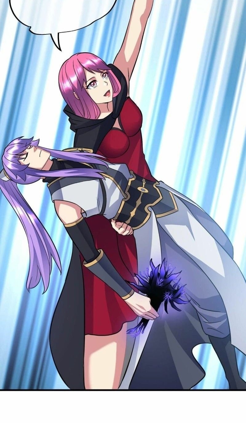 Peerless Soul Chapter 426 Gambar 28