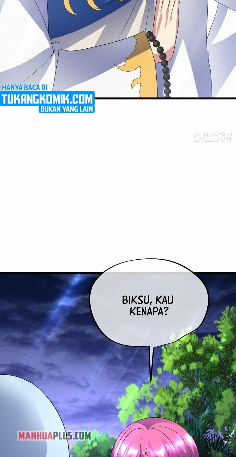 Peerless Soul Chapter 426 Gambar 36