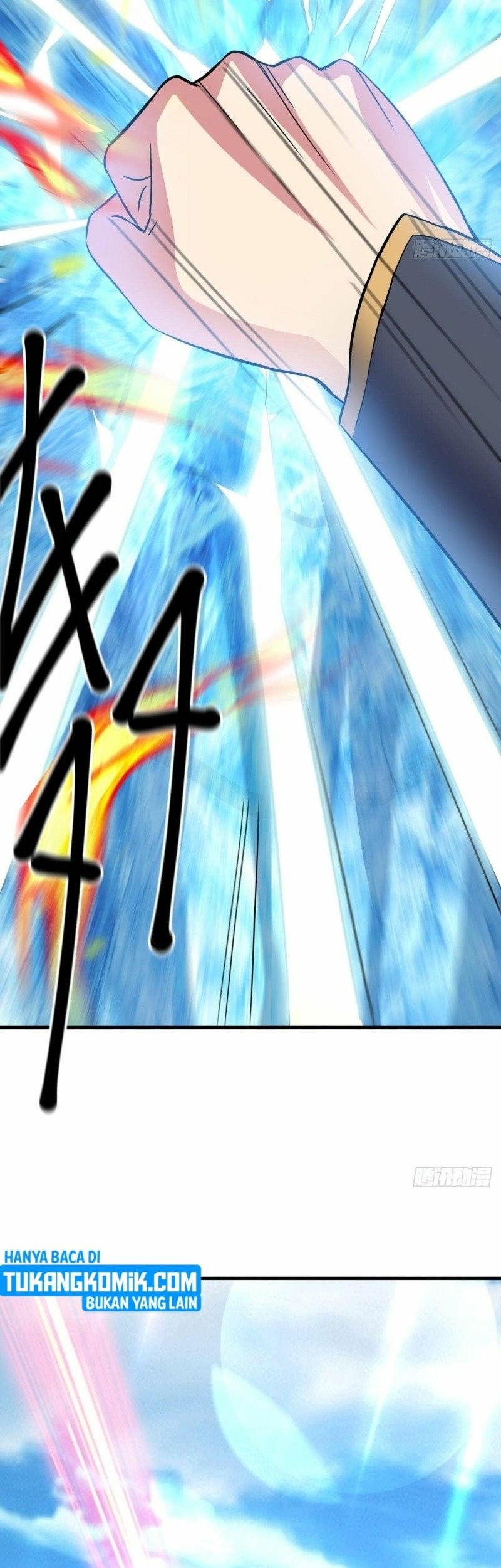 Peerless Soul Chapter 426 Gambar 19