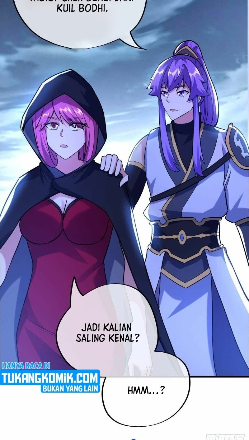 Manhua Peerless Soul Chapter 426 gambar nomor 2