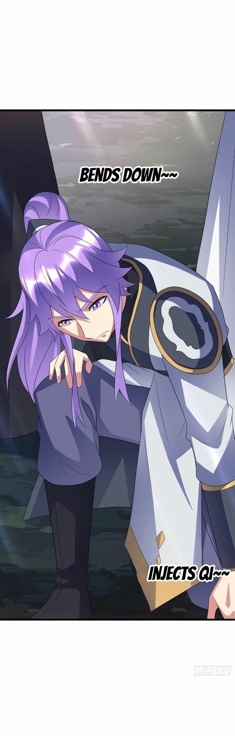 Peerless Soul Chapter 426 Gambar 49