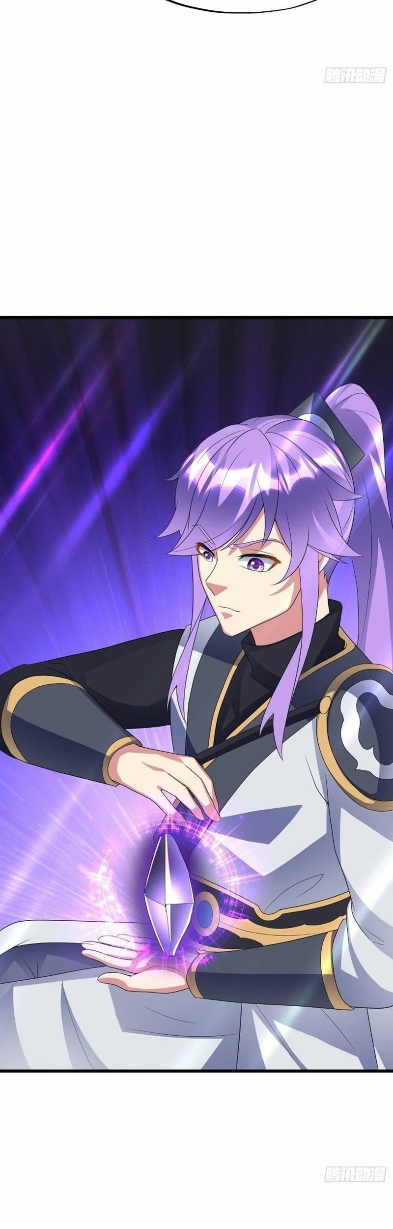 Peerless Soul Chapter 426 Gambar 45