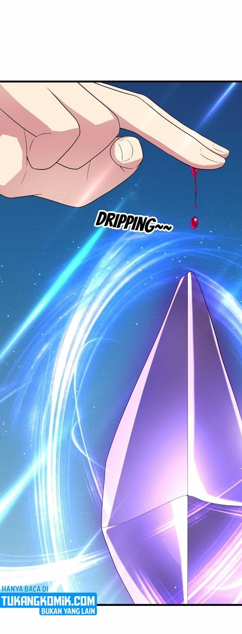Peerless Soul Chapter 426 Gambar 46