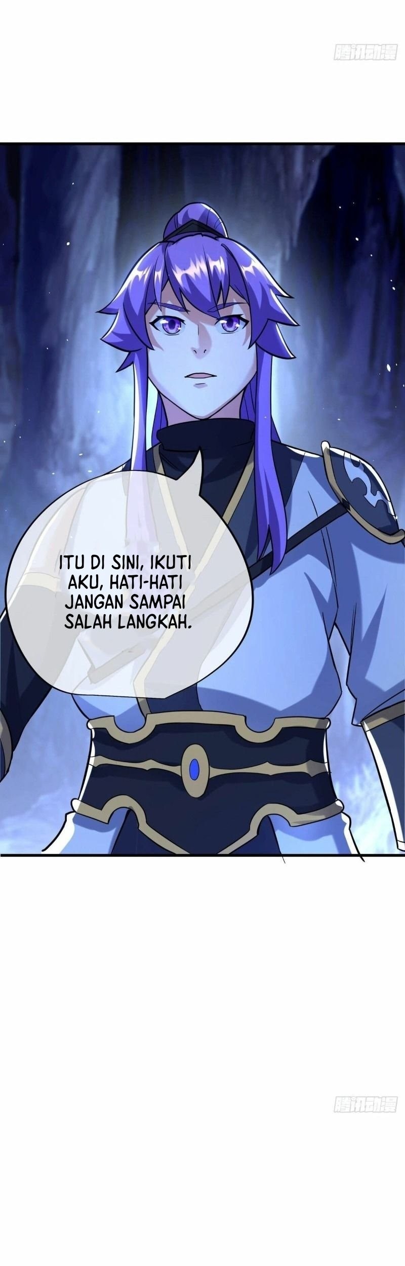 Peerless Soul Chapter 426 Gambar 7