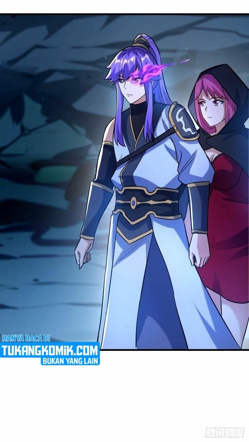 Peerless Soul Chapter 426 Gambar 8