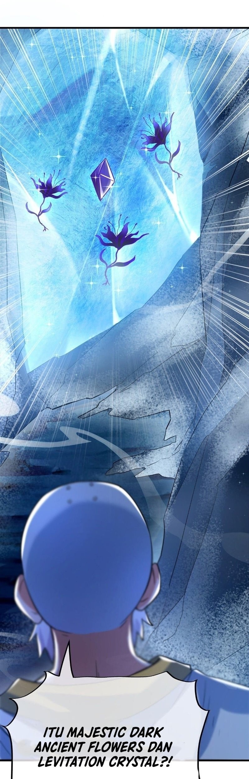 Peerless Soul Chapter 426 Gambar 9