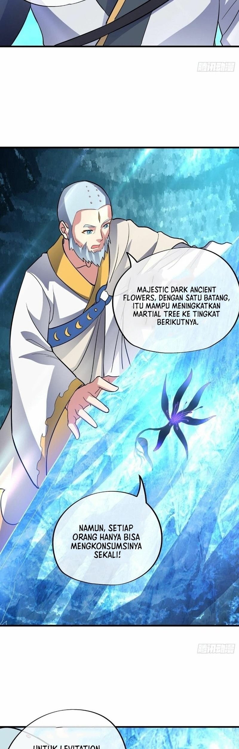 Peerless Soul Chapter 426 Gambar 11