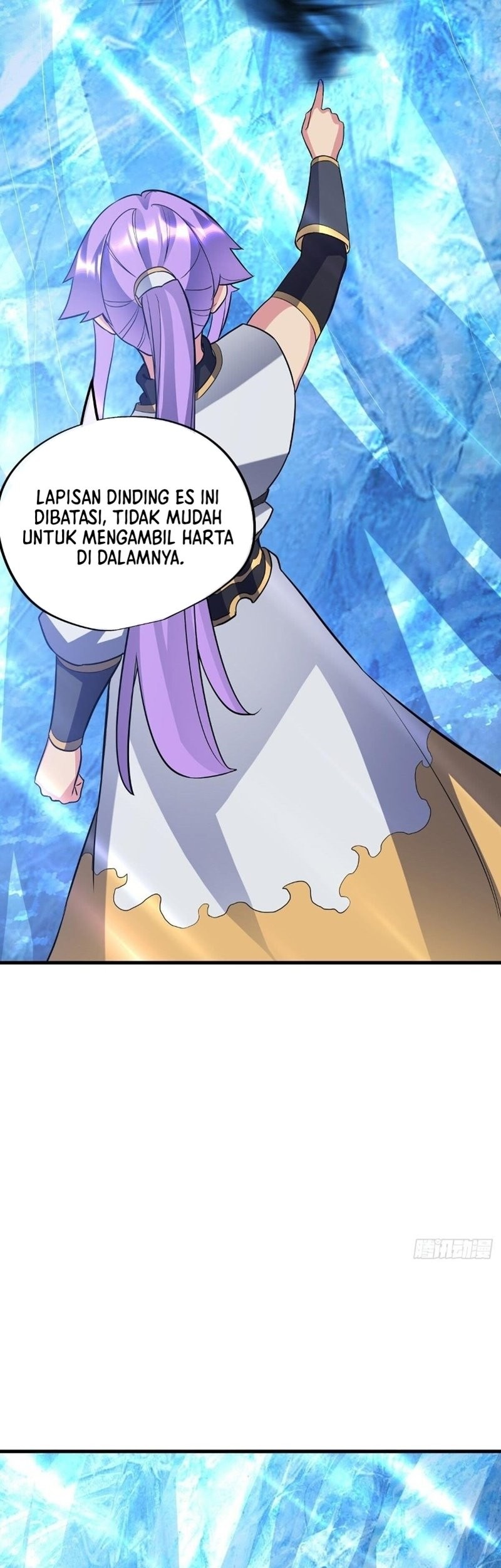 Peerless Soul Chapter 426 Gambar 13