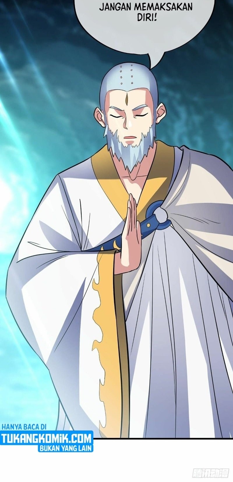 Peerless Soul Chapter 426 Gambar 16