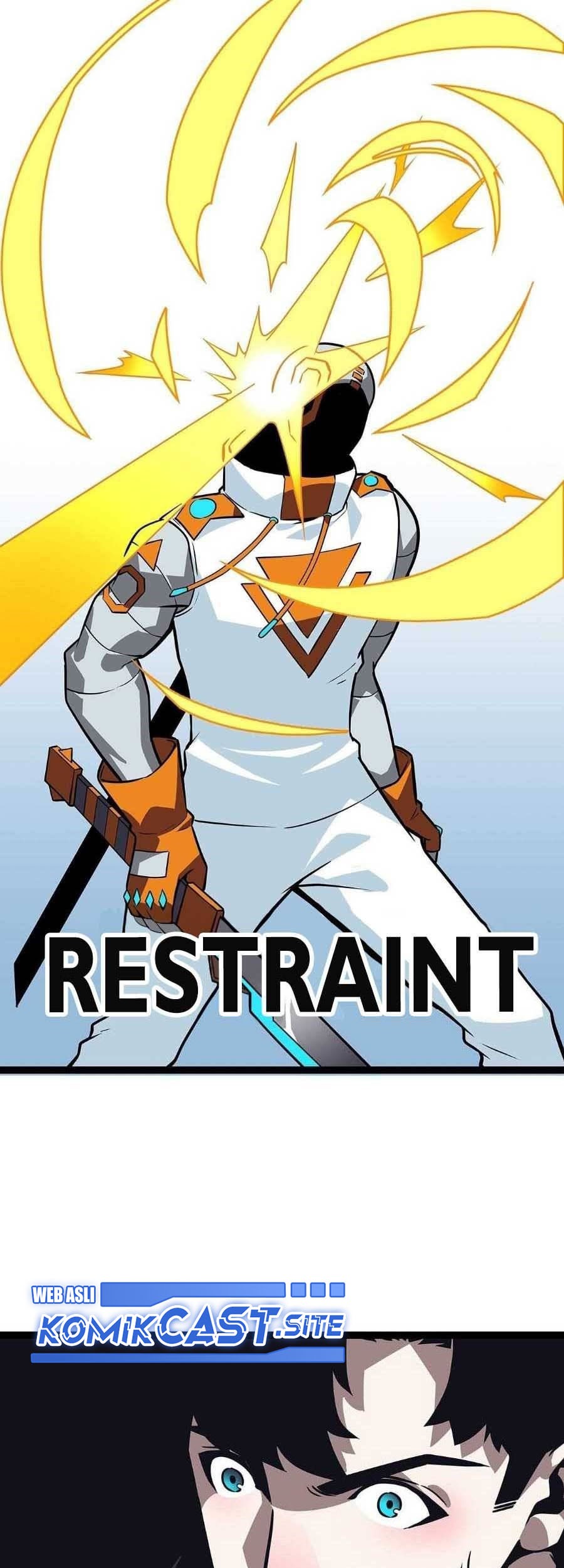 It all starts with playing game seriously Chapter 51 Gambar 22