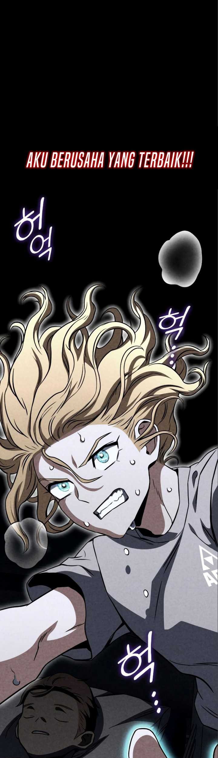 Kill The Dragon Chapter 52 Gambar 30