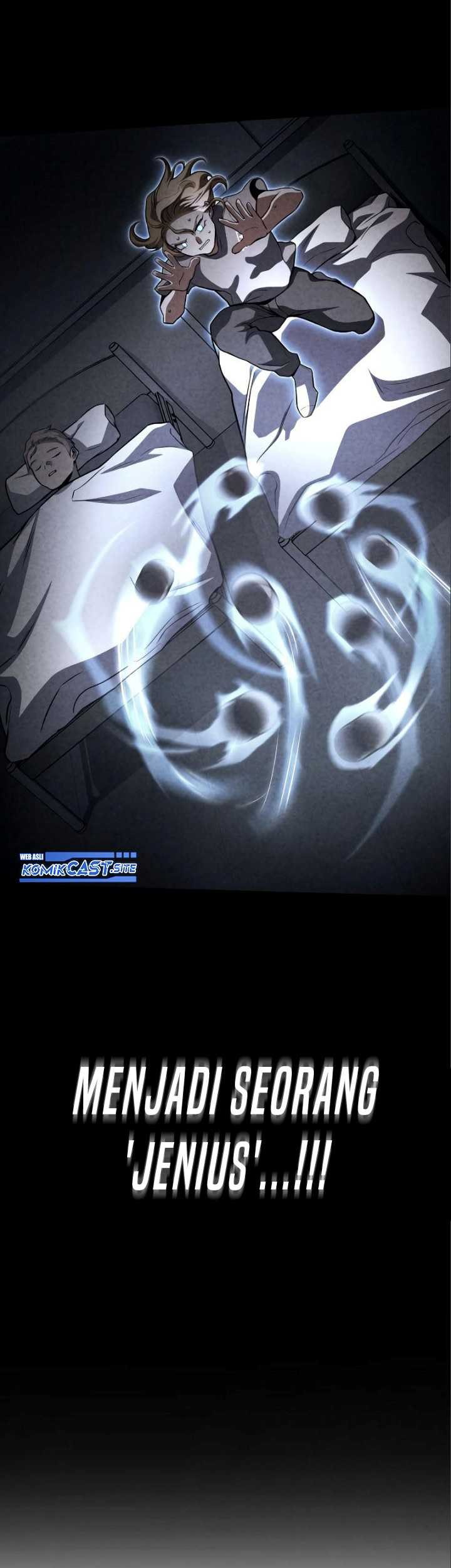 Kill The Dragon Chapter 52 Gambar 32