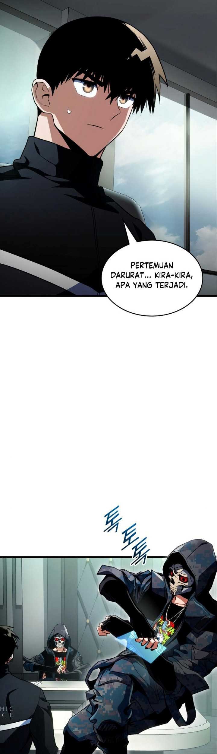 Kill The Dragon Chapter 52 Gambar 36