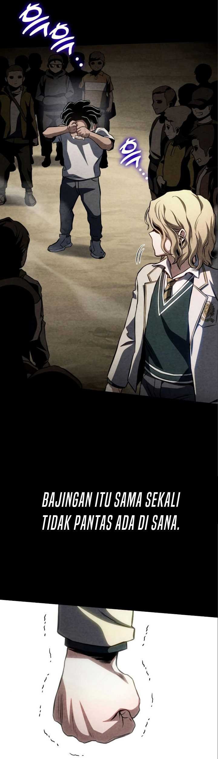 Kill The Dragon Chapter 52 Gambar 18