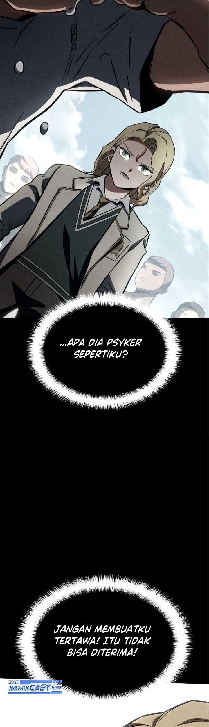 Kill The Dragon Chapter 52 Gambar 20