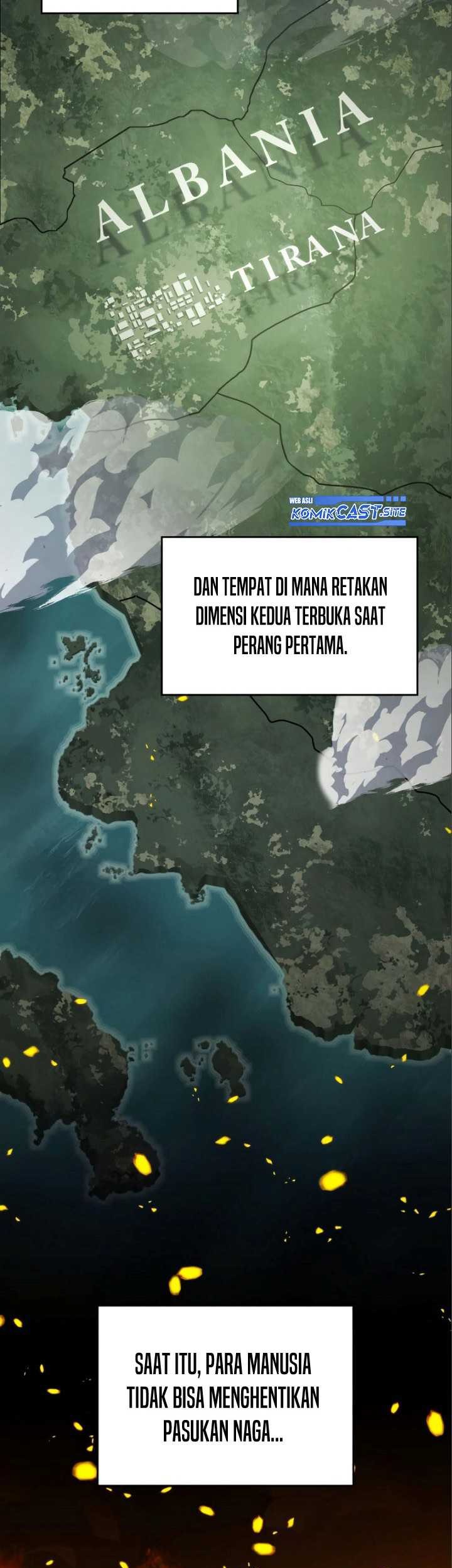 Kill The Dragon Chapter 52 Gambar 46