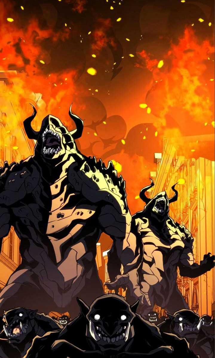 Kill The Dragon Chapter 52 Gambar 47