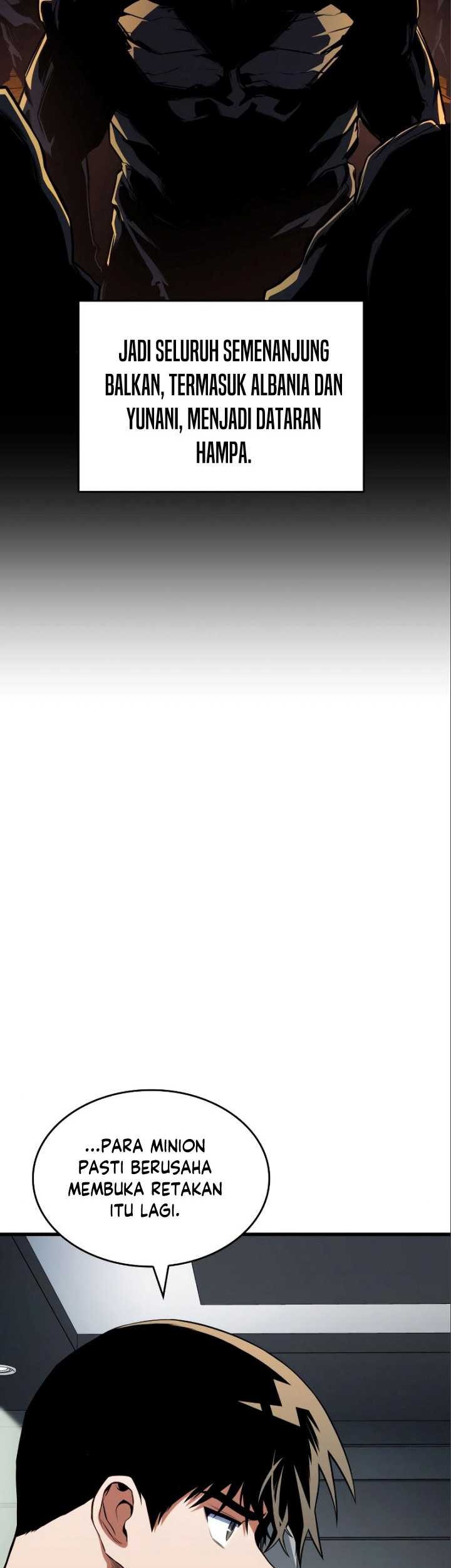 Kill The Dragon Chapter 52 Gambar 48