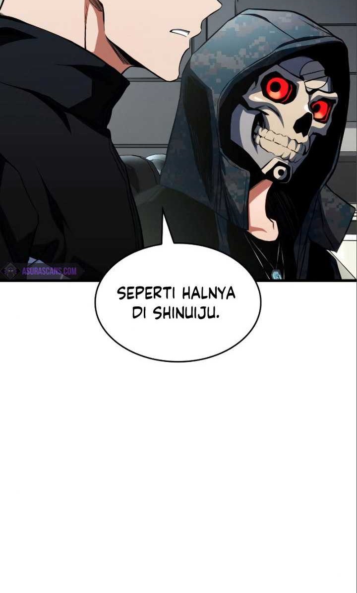 Kill The Dragon Chapter 52 Gambar 49