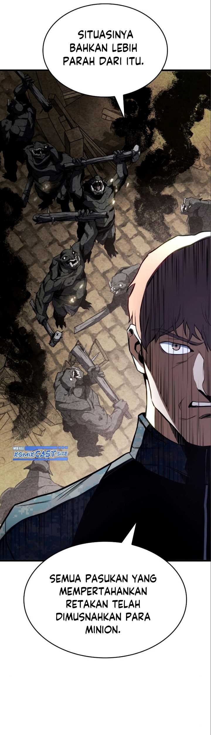 Kill The Dragon Chapter 52 Gambar 50