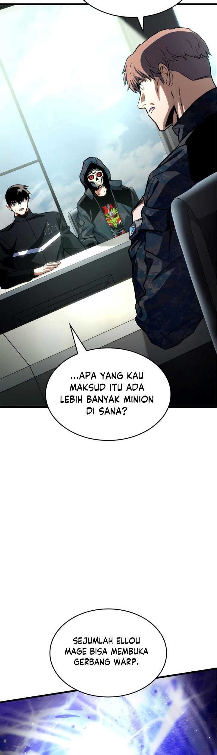 Kill The Dragon Chapter 52 Gambar 52