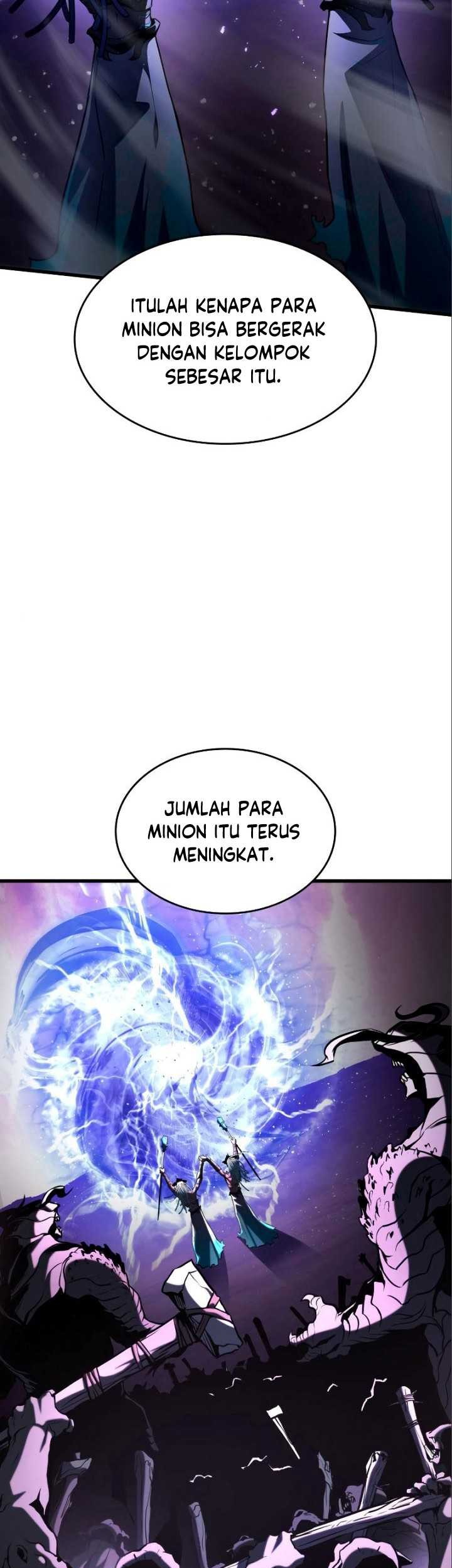 Kill The Dragon Chapter 52 Gambar 54