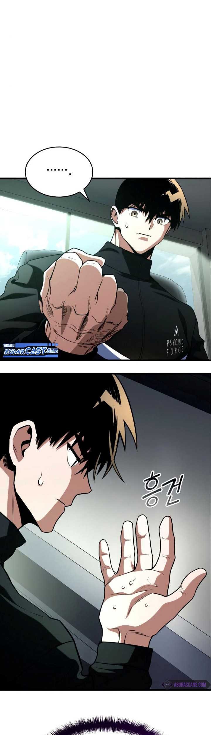 Kill The Dragon Chapter 52 Gambar 56