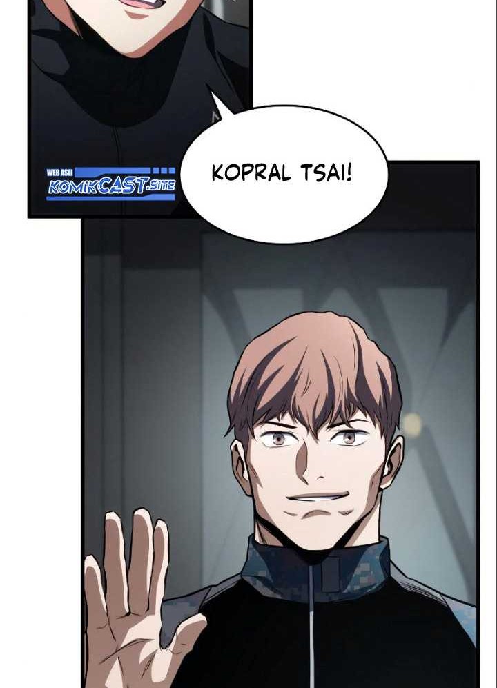 Kill The Dragon Chapter 52 Gambar 39