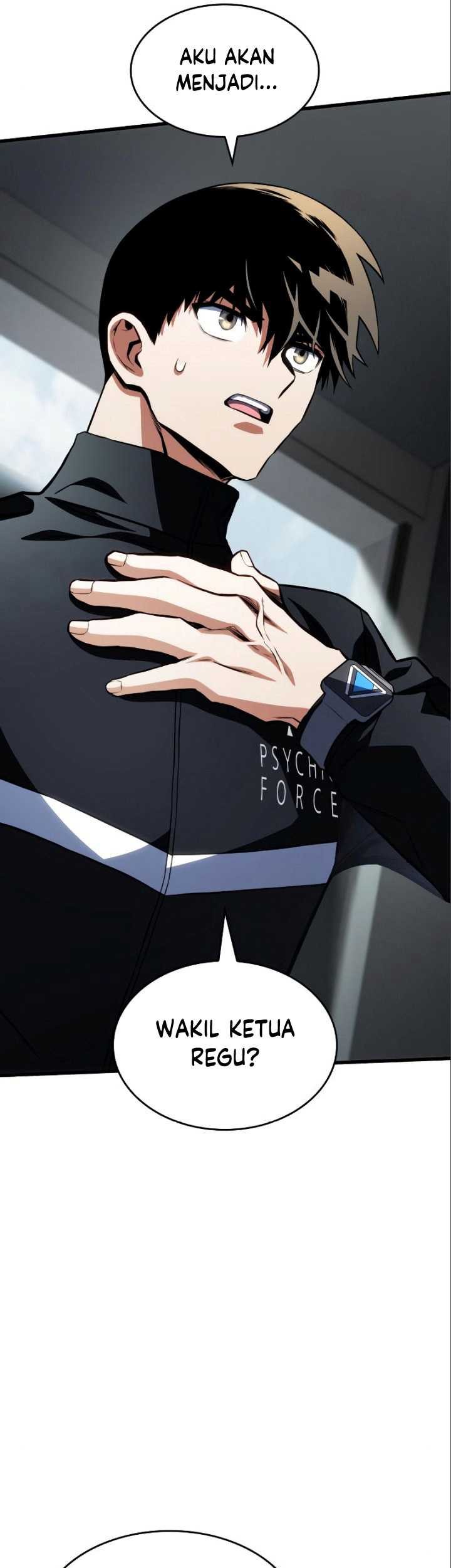 Kill The Dragon Chapter 52 Gambar 42