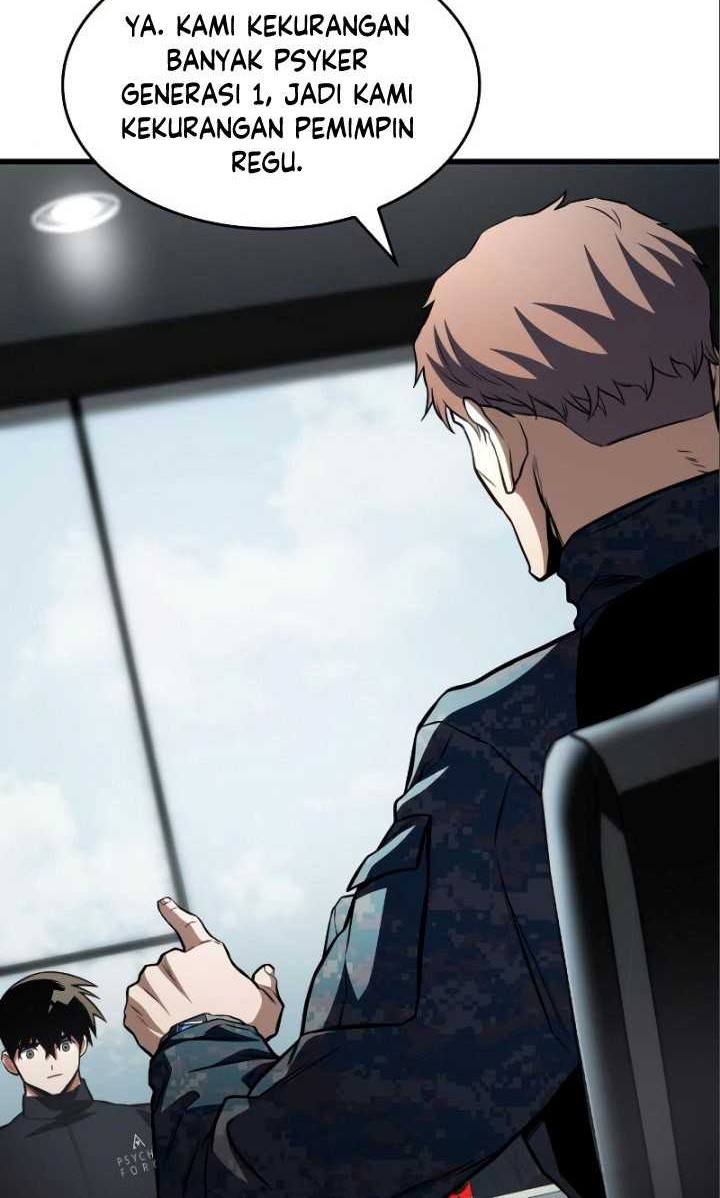 Kill The Dragon Chapter 52 Gambar 43