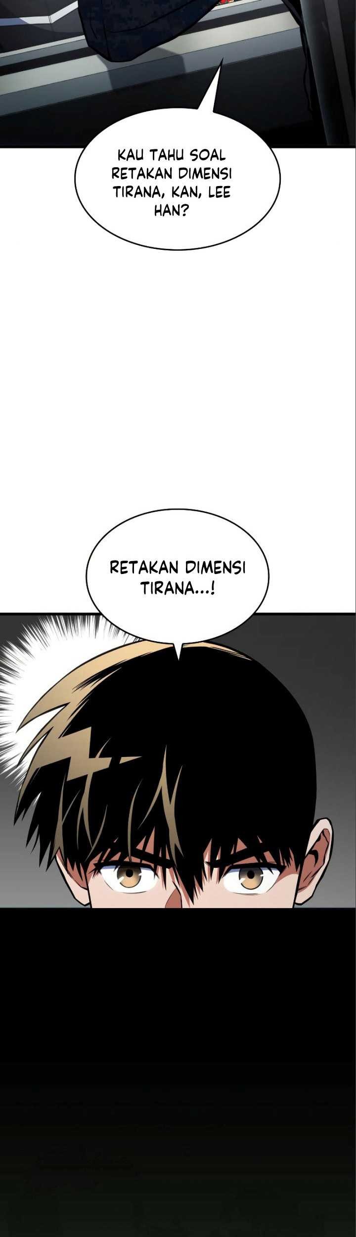 Kill The Dragon Chapter 52 Gambar 44