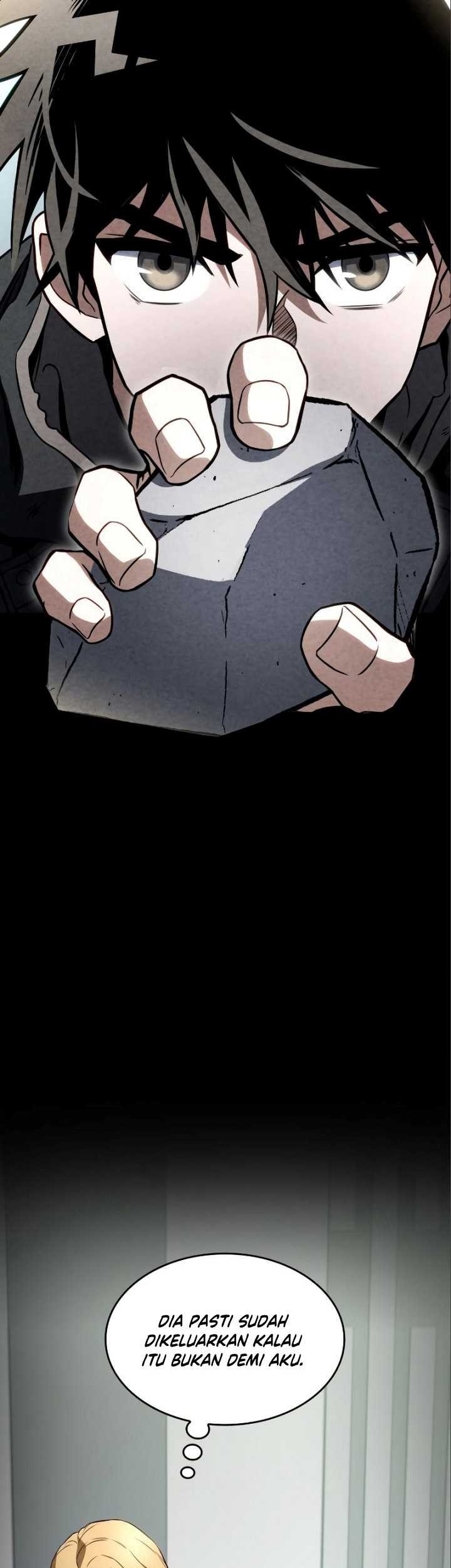 Kill The Dragon Chapter 52 Gambar 68