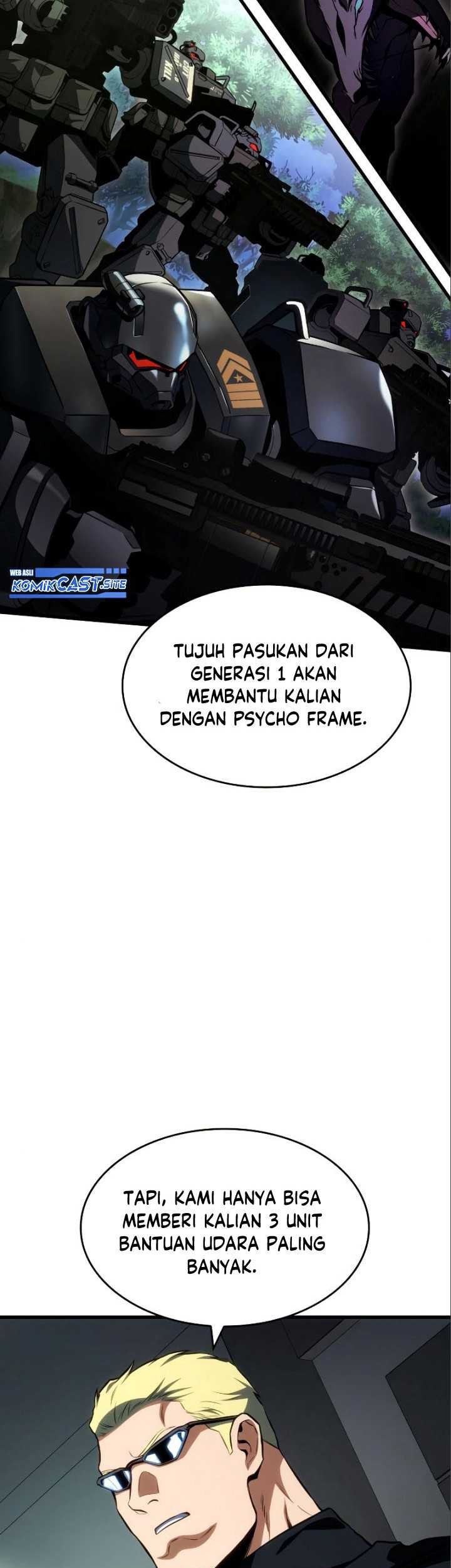 Kill The Dragon Chapter 52 Gambar 72