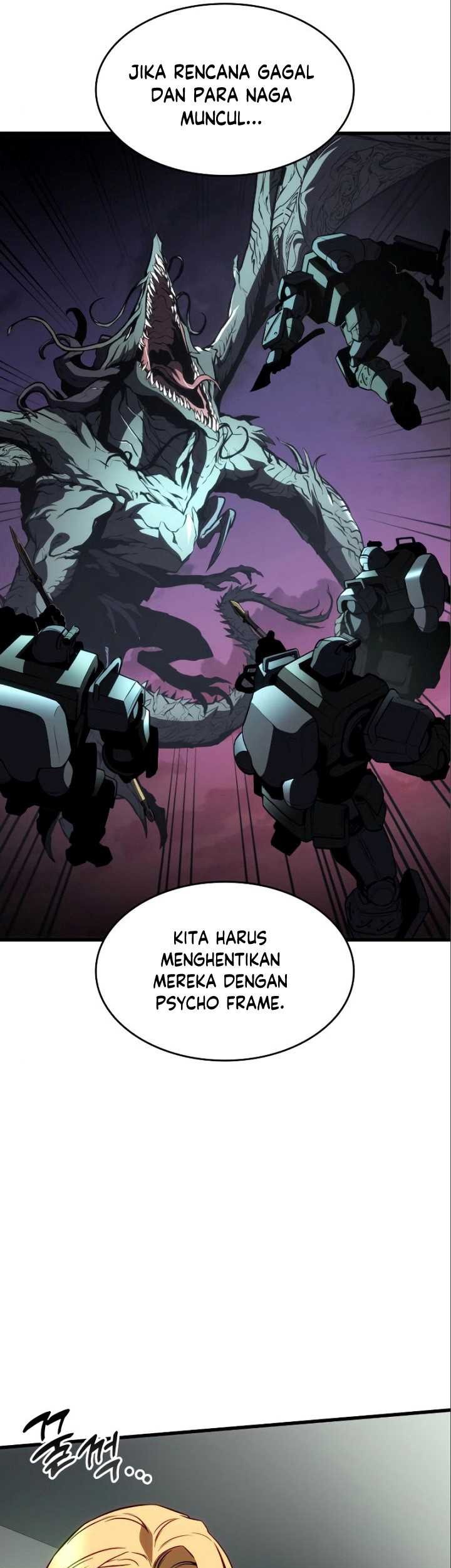 Kill The Dragon Chapter 52 Gambar 74