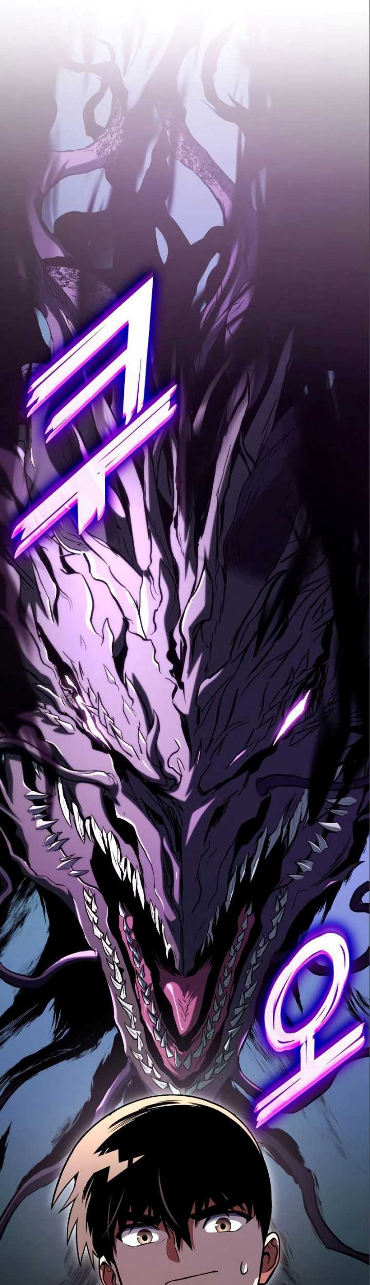 Kill The Dragon Chapter 52 Gambar 58