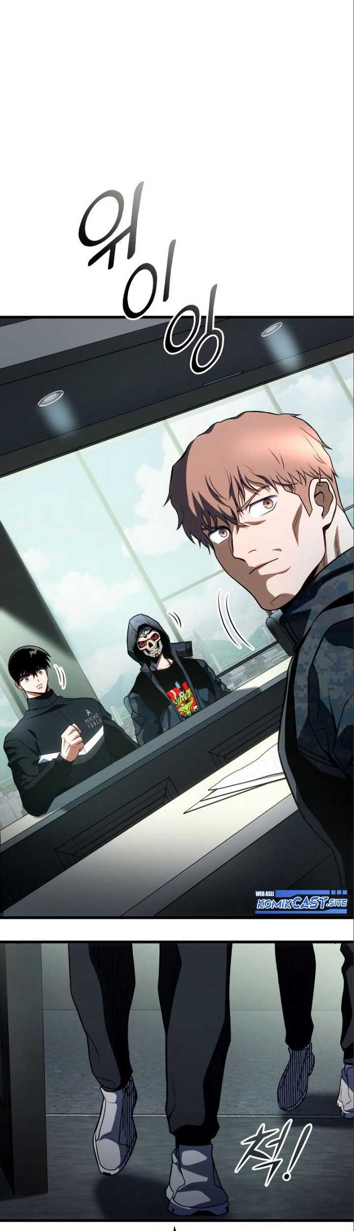 Kill The Dragon Chapter 52 Gambar 60