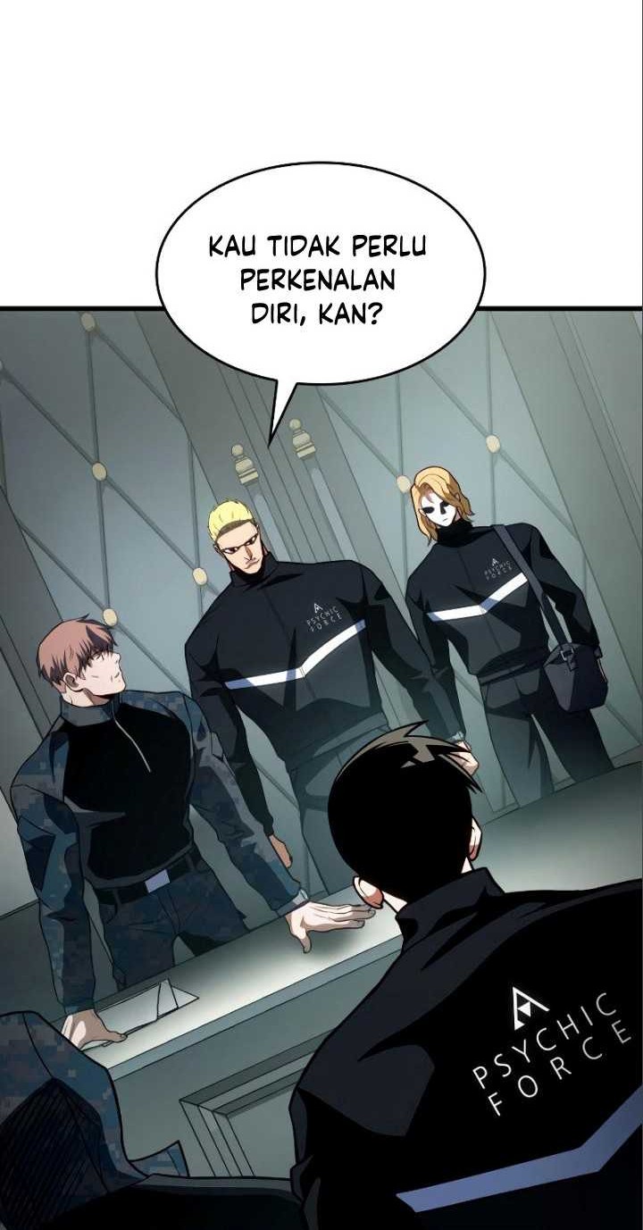 Kill The Dragon Chapter 52 Gambar 63