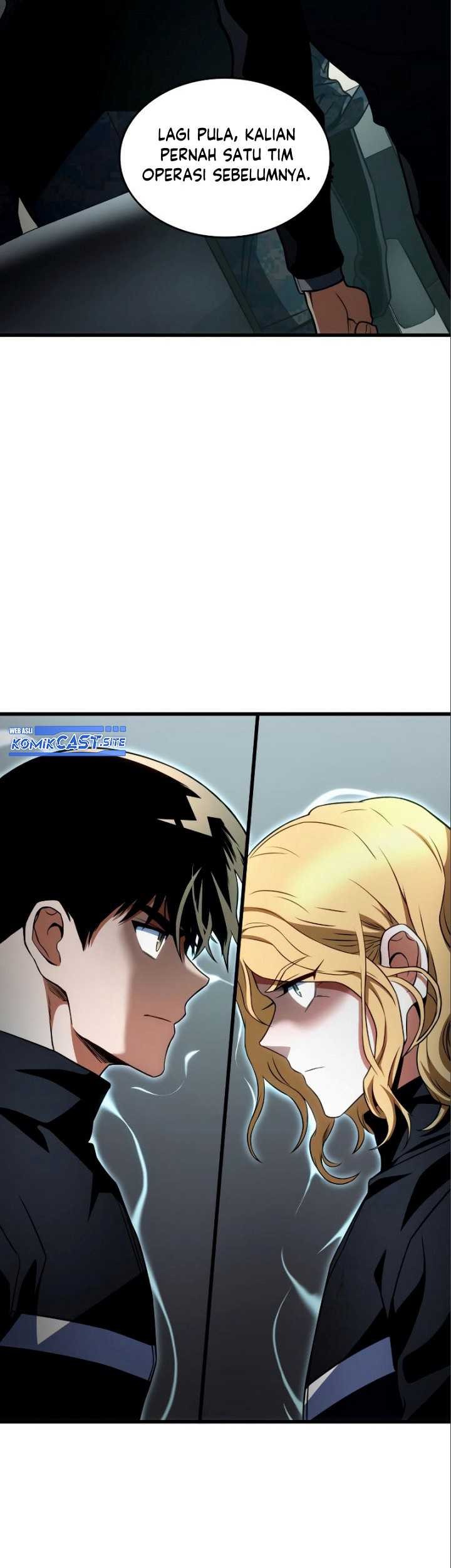 Kill The Dragon Chapter 52 Gambar 64