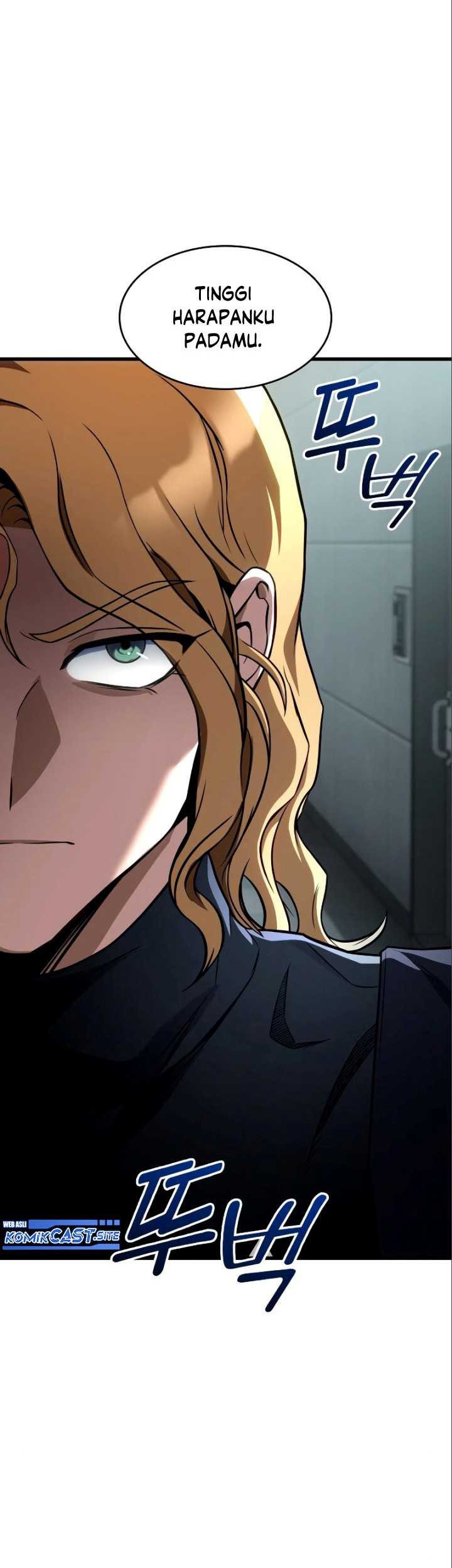 Kill The Dragon Chapter 52 Gambar 4