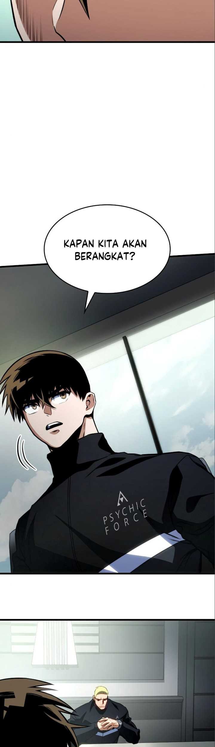 Kill The Dragon Chapter 52 Gambar 78