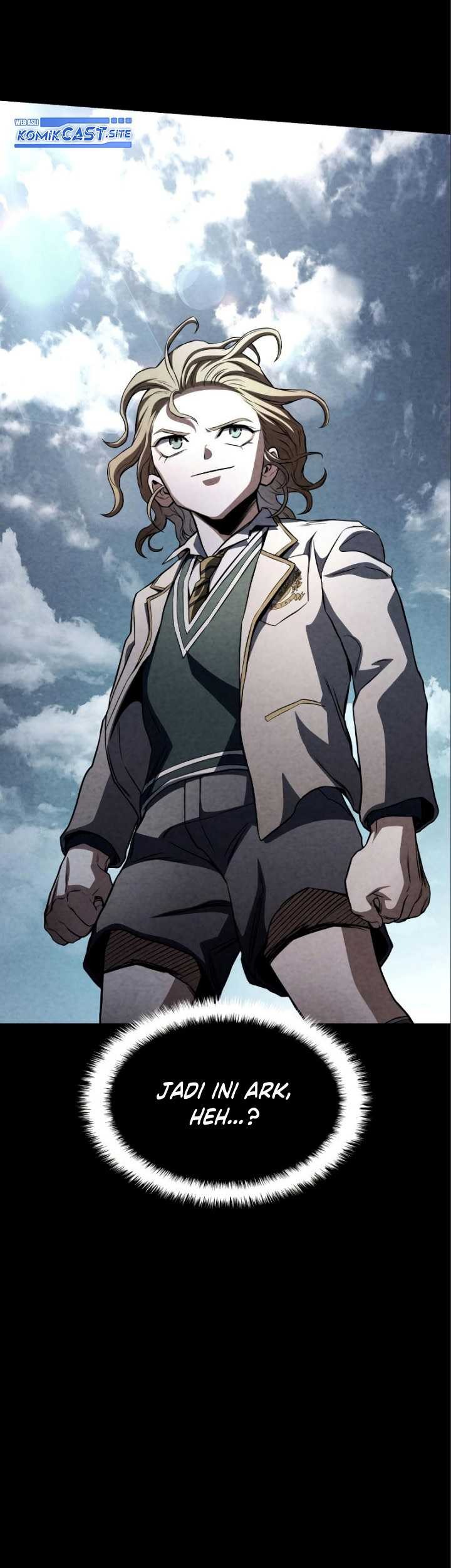 Kill The Dragon Chapter 52 Gambar 12