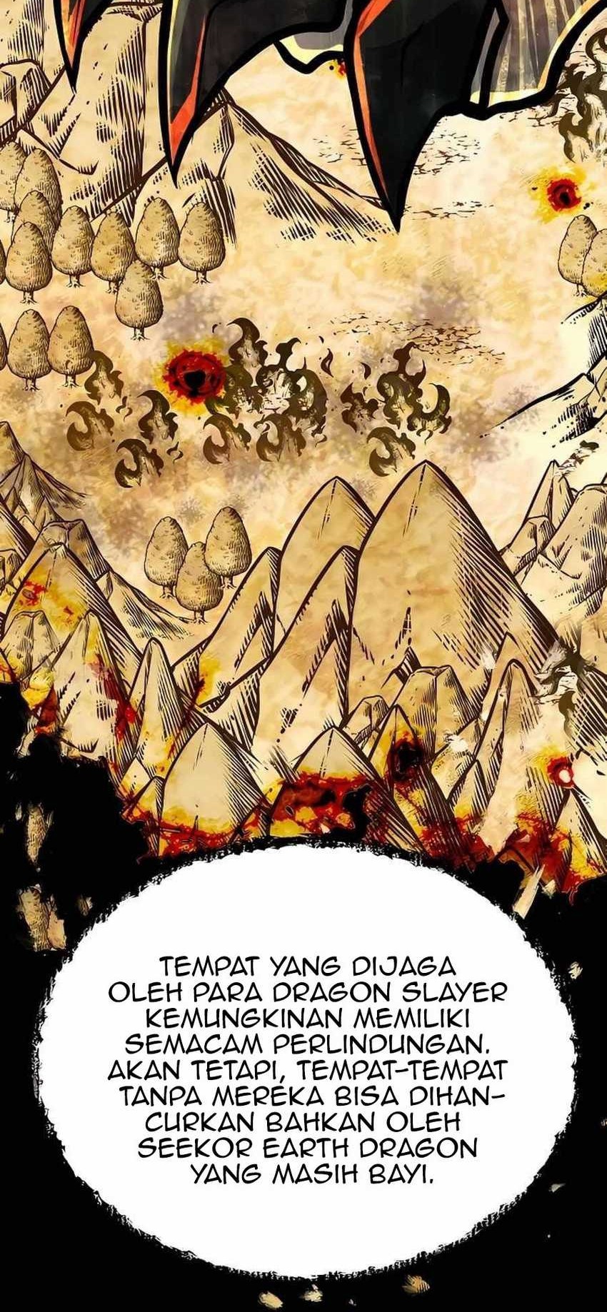 The Little Brother Is the Academy’s Hotshot Chapter 21 Gambar 41