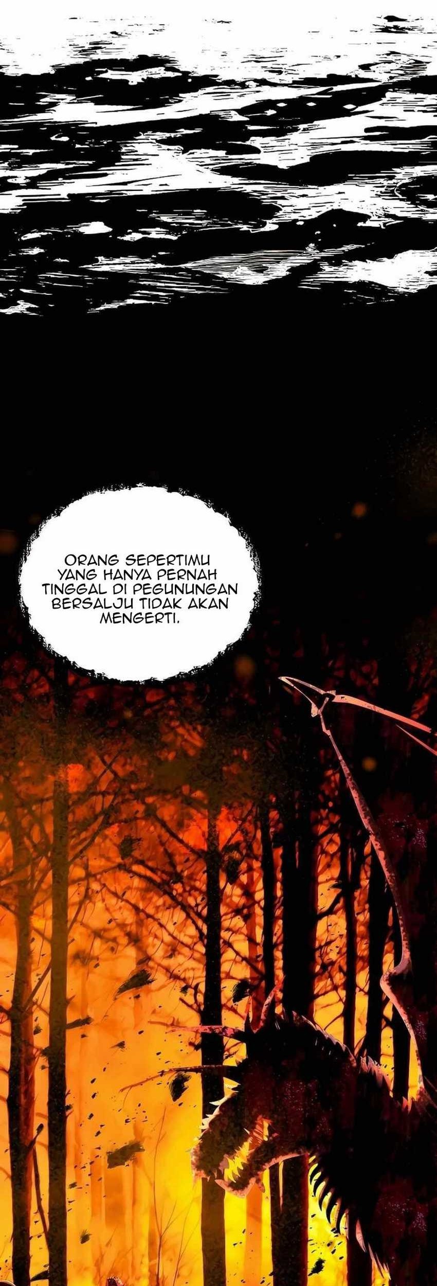 The Little Brother Is the Academy’s Hotshot Chapter 21 Gambar 39