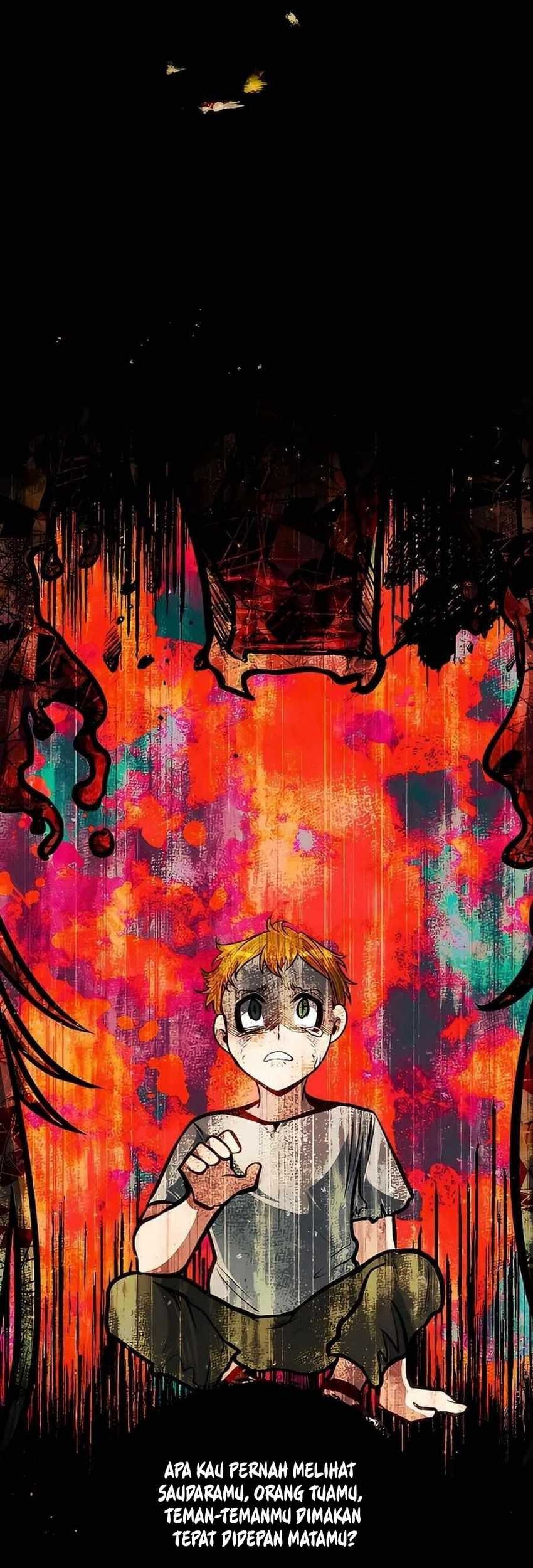 The Little Brother Is the Academy’s Hotshot Chapter 21 Gambar 42