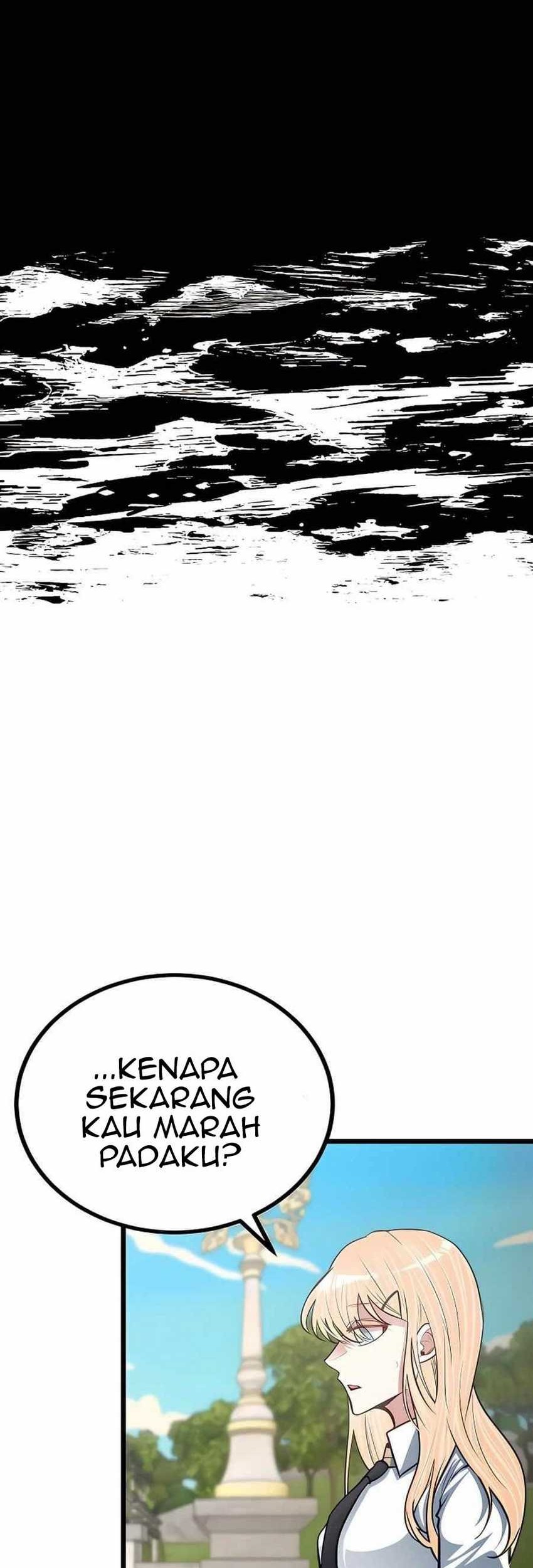 The Little Brother Is the Academy’s Hotshot Chapter 21 Gambar 43