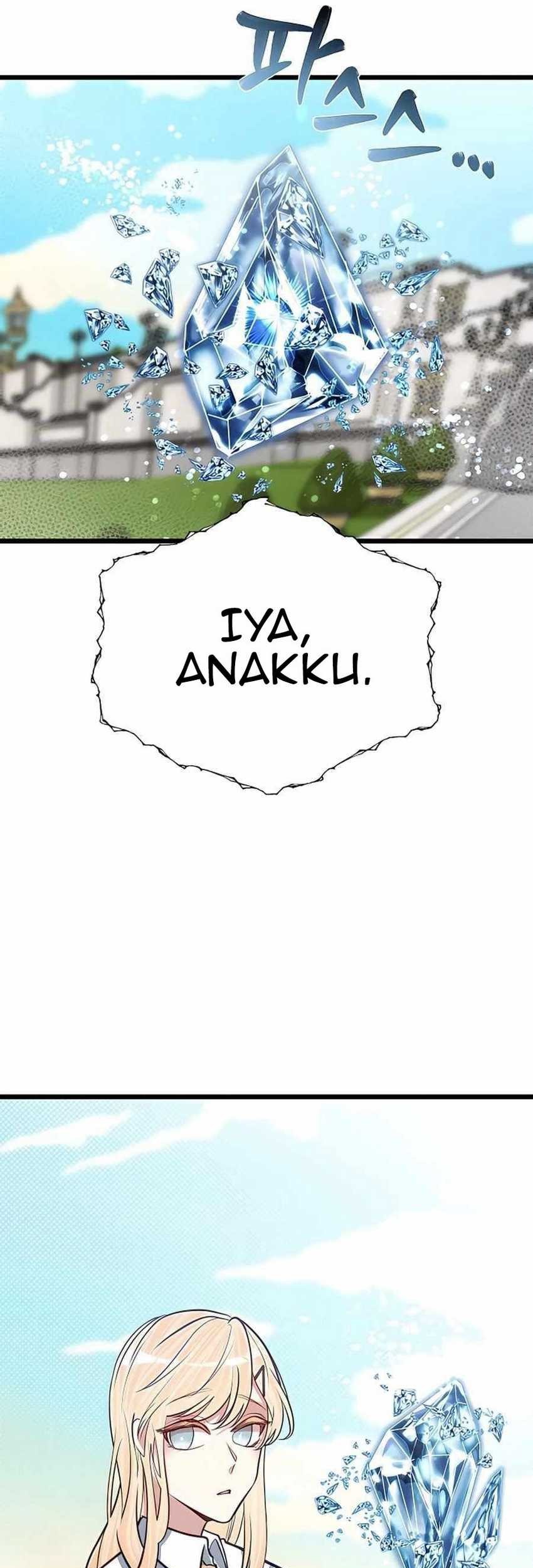 The Little Brother Is the Academy’s Hotshot Chapter 21 Gambar 51