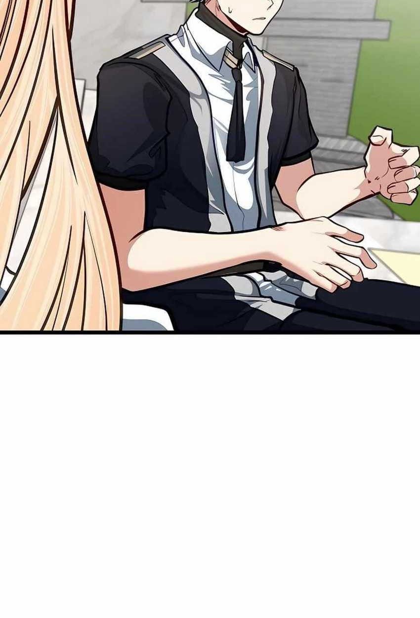 The Little Brother Is the Academy’s Hotshot Chapter 21 Gambar 31