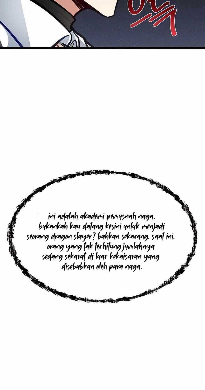 The Little Brother Is the Academy’s Hotshot Chapter 21 Gambar 34