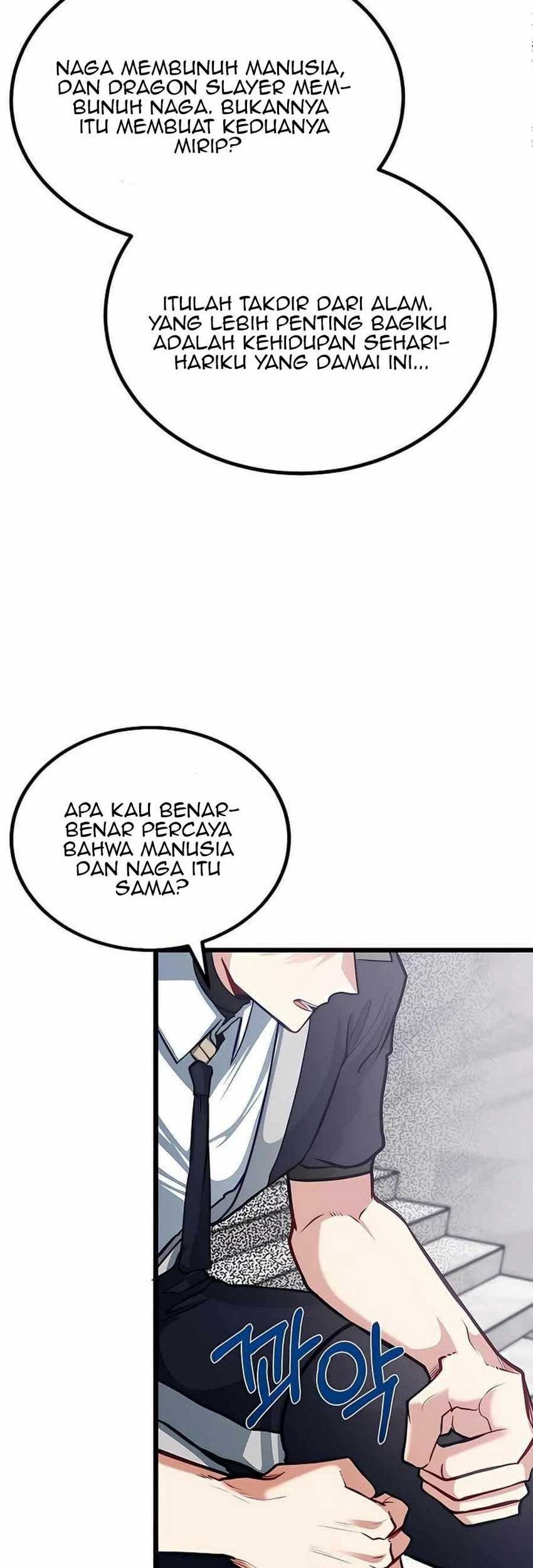 The Little Brother Is the Academy’s Hotshot Chapter 21 Gambar 36